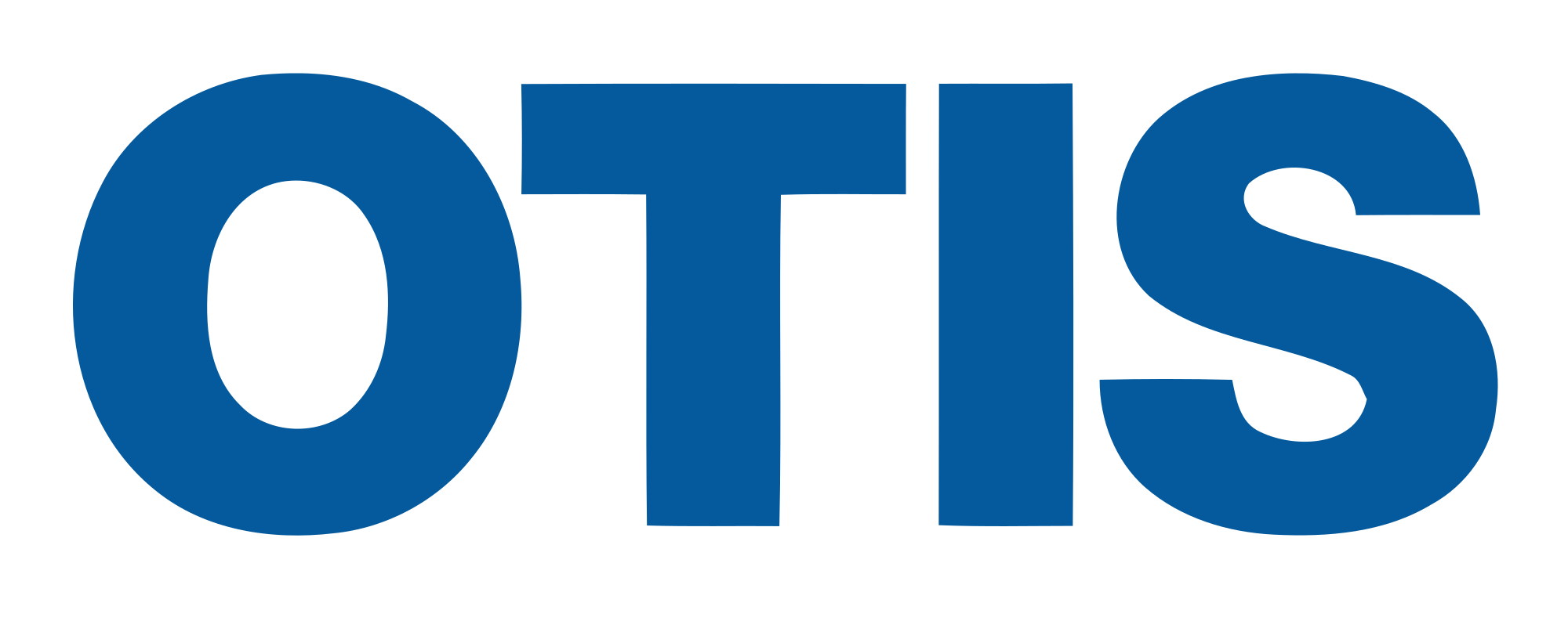 Logo Otis